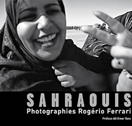 Sahraouis