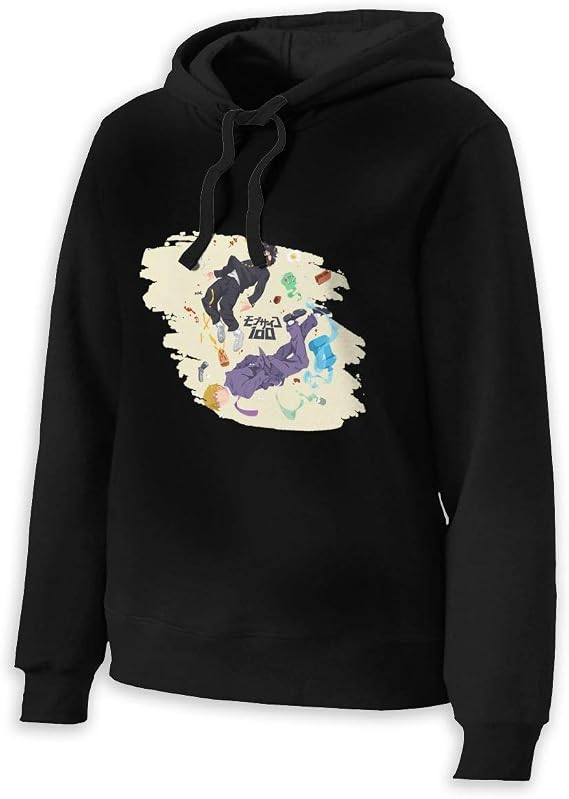 mob psycho sweatshirt
