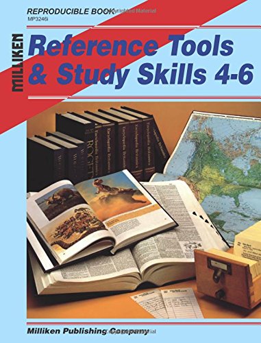 Download Reference Tools & Study Skills