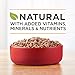 Purina ONE Classic Ground Natural Grain Free Wet Dog Food, True Instinct With Real Gamebird - 13 oz. Can