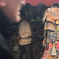 Juan Wauters Ablum Cover