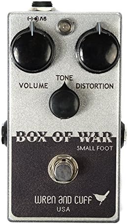 Wren and Cuff Box of War v2 Small Foot