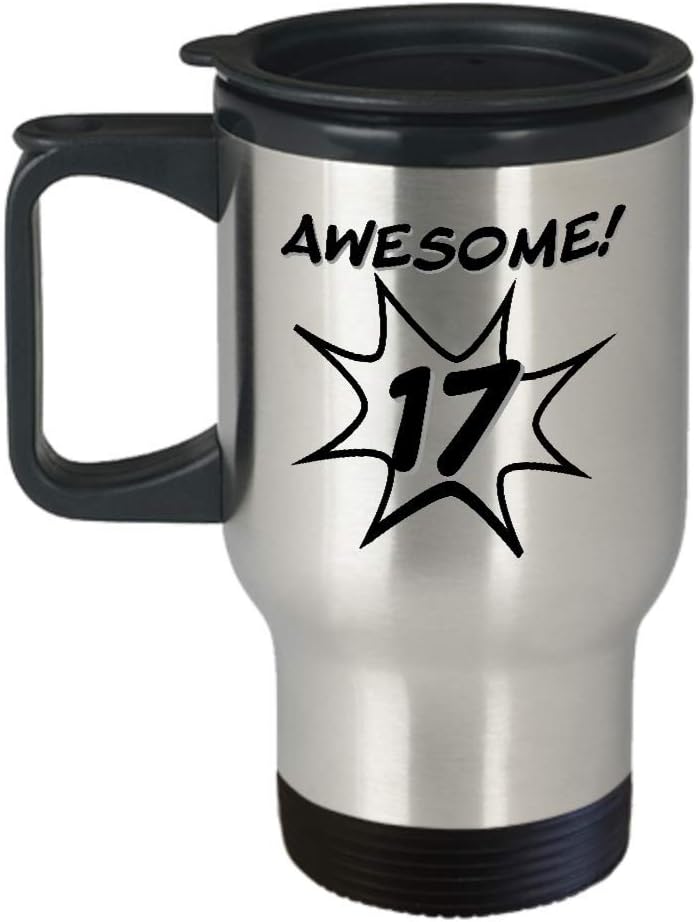 what to get your 17 year old boyfriend for his birthday