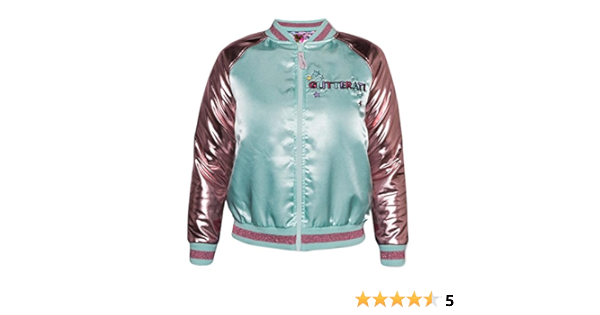 lol surprise bomber jacket