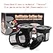 Reusable K Cup, LivingAid Reusable K Cups Coffee K Cups Reusable Coffee Pods Filter for Keurig 1.0 or 2.0 Machine BPA Free
