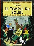 Les Aventures de Tintin: Le Temple Du Soleil - Tome 14 (Adventures of Tintin) (French Edition) by 