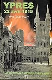 ypres 22 avril 1915 by 