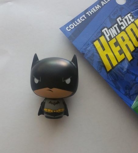 Funko Blind Bag Pint Size Heroes Figure Batman