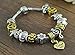 HiRudolph Tokyo Ghoul Ken Kaneki Rin Kirishima Toka Character Bracelet Cosplay Hand Chains