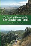 The Complete Hiker's Guide To The Backbone Trail by Doug Chamberlin, Caroline Chamberlin