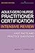 Adult-Gerontology Nurse Practitioner Certification Intensive Review: Fast Facts and Practice Questions, Second Edition