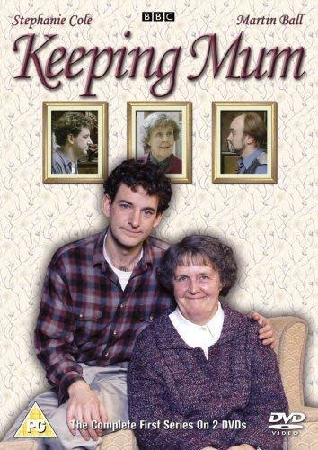 Keeping Mum - Series 1 [DVD] [1997]