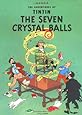 The Seven Crystal Balls (The Adventures of Tintin)