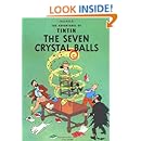 The Seven Crystal Balls (The Adventures of Tintin)