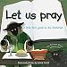 Let Us Pray: A Little Kid's Guide to the Eucharist primary