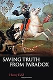 Saving Truth From Paradox