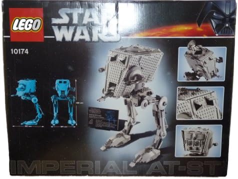 Lego 10174 Clearance
