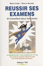 Réussir ses examens