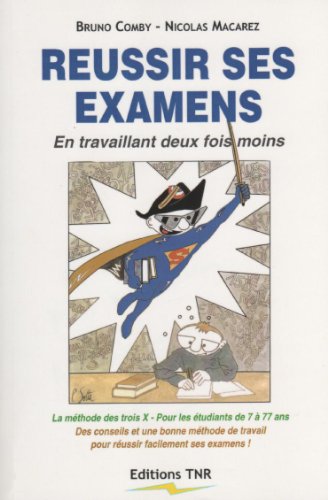Réussir ses examens