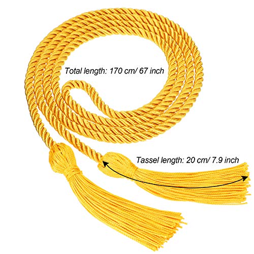 3 Yaomiao+Pieces+Graduation+Polyester+Students