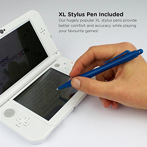 3 TAKECASE+New+3DS+Carrying+Case