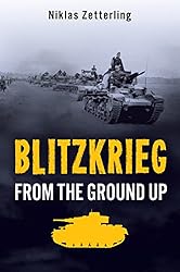 Blitzkrieg: From the Ground Up