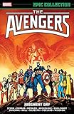 Avengers Epic Collection: Judgment Day (Avengers (1963-1996) Book 17) by Roger Stern, Bob Harras