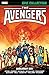 Avengers Epic Collection: Judgment Day (Avengers (1963-1996) Book 17) by Roger Stern, Bob Harras