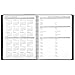 2019 Weekly Appointment Book/Planner - 2019 Planner with Tabs & to Do List to Achieve Your Goals & Improve Productivity, Julian Dates, 8.5