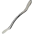 NCCYOOT Gua sha Tool gua sha Stainless Steel iastm Tool Gussha Massage Tool Muscle Scraping Tool for Soft Tissue Therapy and Reduce Arms,Back, Legs, Neck Muscle Pain(T)…