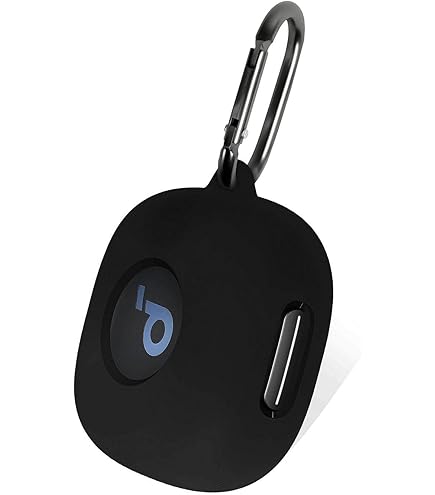 Amazon.com: Geiomoo Silicone Case for Anker Soundcore K20i