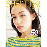 SHEL'TTER #50