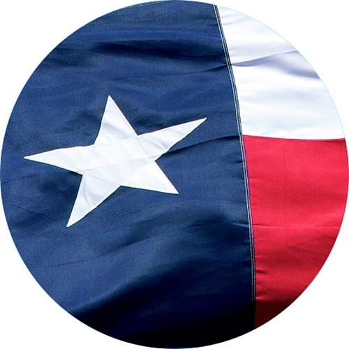 Texas flag 3x5 heavy duty