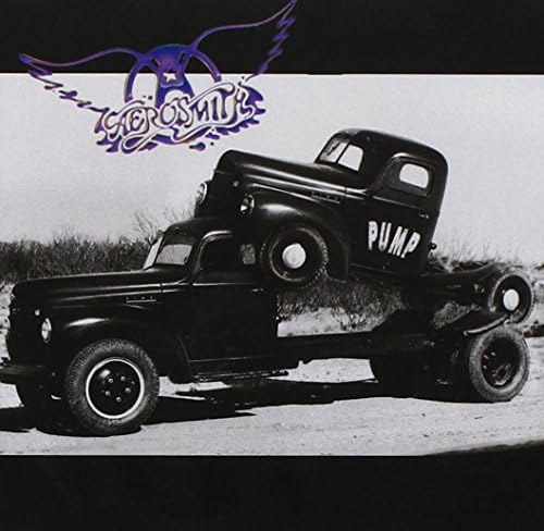 Aerosmith - Honkin' On Bobo - Amazon.com Music