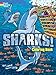 Sharks! Coloring Book (Dover Nature Coloring Book)