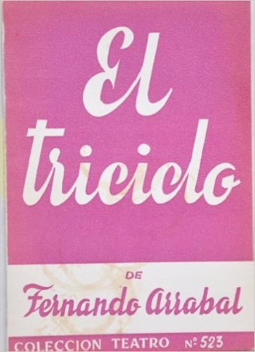 el triciclo