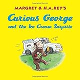 Curious George and the Ice Cream Surprise