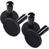 tiptopcarbon Car Vinyl Wrap Gripper Magnet Holder Tints Tool for Sign Vinyl Car Wrapping Window Tint 4-Pack
