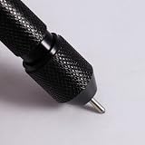 Healifty Tattoo Piercing Skin Marking Pen Holder & Refills Fine Point for view 3