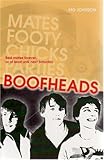 Front cover for the book Boofheads by Mo Johnson