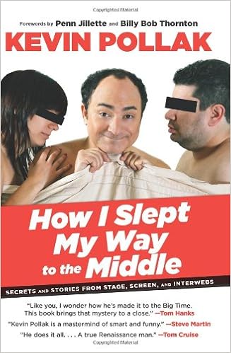 How I Slept My Way to the Middle