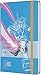Moleskine Limited Edition Gundam Notebook, Hard Cover, Large (5