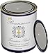 Retique It Chalk Furniture Paint by Renaissance DIY, 16 oz (Pint), 04 Dove Grey
