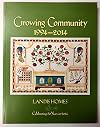 Growing community, 1994-2014 : Landis Homes, celebrating 50 years in 2014.