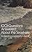 1001 Questions Answered About the Seashore