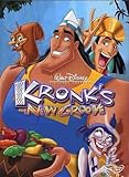 Kronk's New Groove