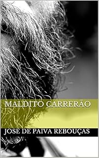 Livro Maldito Carrerão