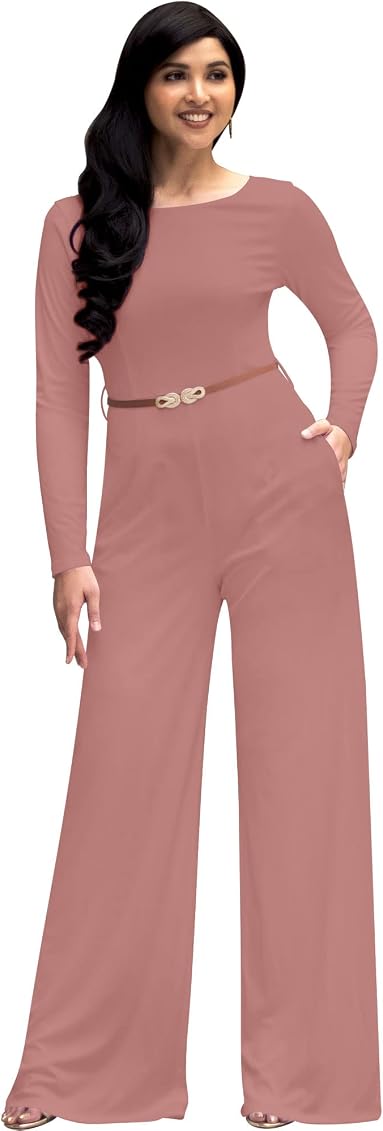 KOH KOH Petite Womens Long Sleeve 