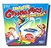 Bundle: Hasbro Gaming Fantastic Gymnastics Game Set Featuring The Original Fantastic Gymnastics, Fantastic Gymnastics Vault Challenge, and Bonus Nozlen Toy Bag