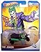 Hot Wheels DC Universe The Joker Die Cast Vehicle